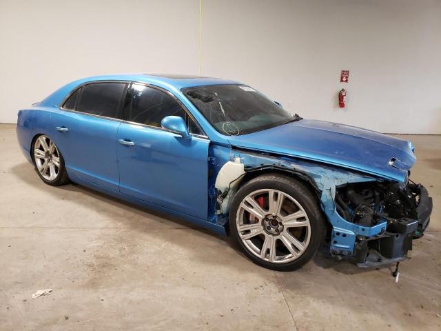 SCBEC9ZA4EC091117 Bentley FLYING SPUR