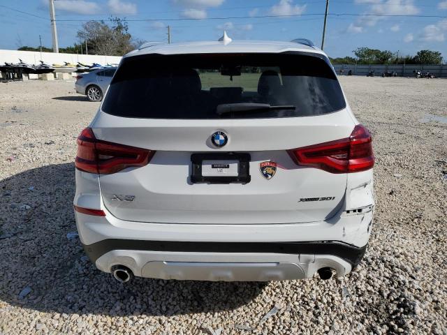 5UXTR9C57KLP87043 BMW X3 Xdrive30i