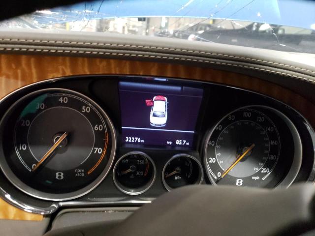 SCBEC9ZA4EC091117 Bentley FLYING SPUR