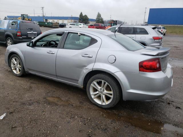 1C3CDZAB7EN166777 Dodge AVENGER SE