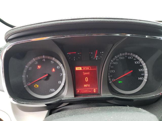 2GKALMEK4F6400824 GMC Terrain Sle