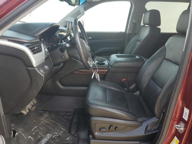 1GKS1GKC3LR218282 GMC Yukon Xl C1500 Slt