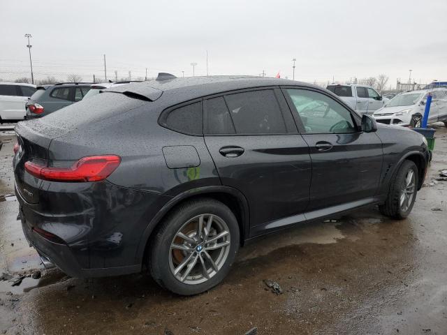 5UX2V1C00L9B69870 BMW X4 Xdrive30i