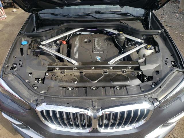 5UXCR6C0XM9F38757 BMW X5 Xdrive40i