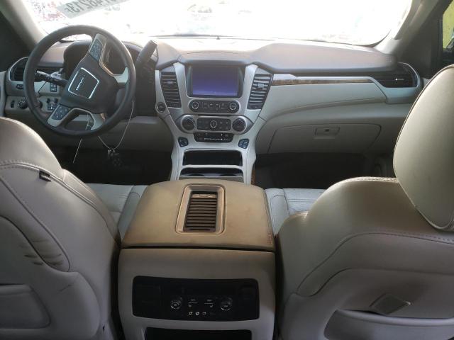 1GKS2CKJ0FR636176 GMC YUKON DENALI