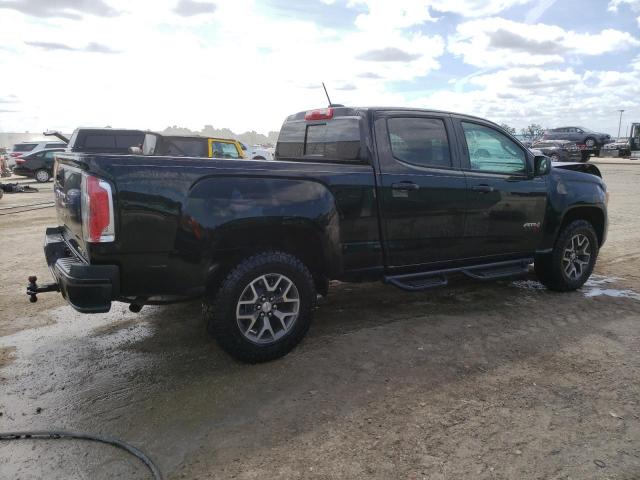 1GTG6FEN3M1123814 GMC Canyon At4