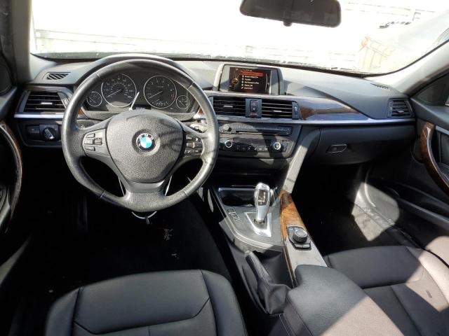 WBA3B1C51FK138855 BMW 320 I