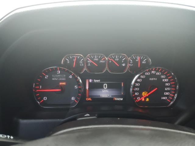 1GTV2NEC8GZ381067 GMC Sierra K1500 Slt