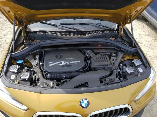 WBXYJ1C03N5T56005 BMW X2 Xdrive28i