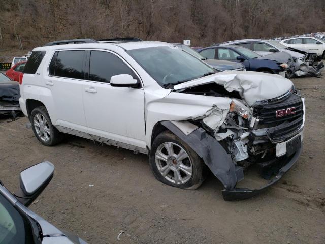 2GKFLTEK5H6349949 GMC Terrain Sle