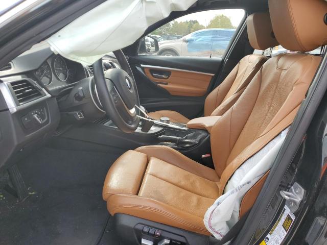 WBA8D9G5XJNU72026 BMW 330 XI