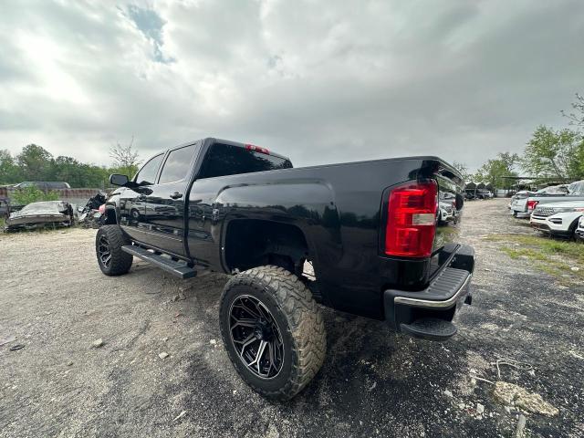 3GTU2MEC2JG250021 GMC Sierra K1500 Sle