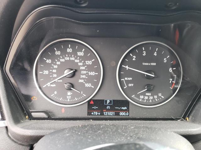 WBXHT3C39GP881013 BMW X1 Xdrive28i