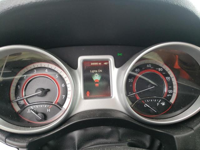 3C4PDCAB6LT262200 Dodge JOURNEY SE