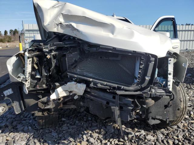 1GKS2CKJ7FR608794 GMC YUKON DENALI