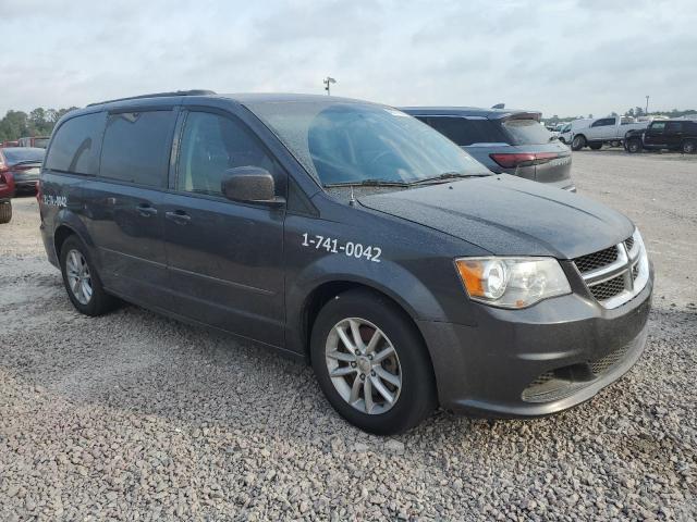 2C4RDGCG2GR161284 Dodge Grand Caravan Sxt