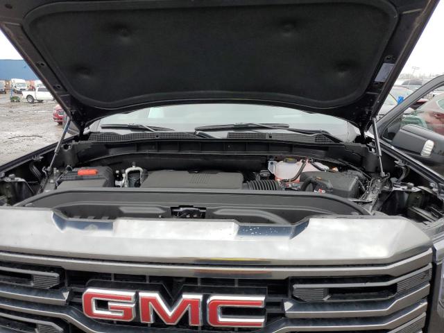 3GTUUEEL3PG218588 GMC Sierra K1500 At4