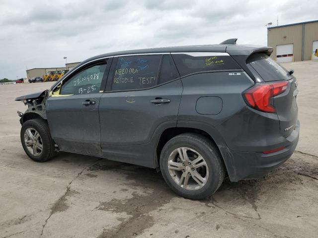 3GKALMEV8JL389938 GMC Terrain Sle
