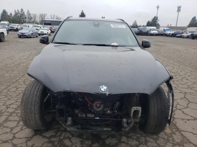 5UXKS4C35H0U04793 BMW X5 Xdrive35d