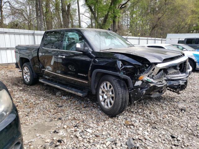 3GTU2WEJ6FG345215 GMC Sierra K1500 Denali