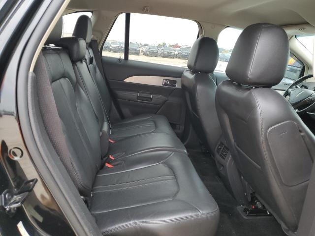 2LMDJ6JK8EBL11389 Lincoln MKX