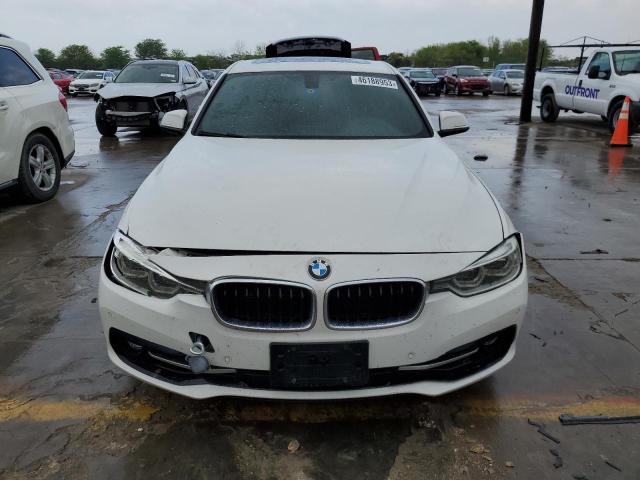 WBA8E9G55GNT43018 BMW 328 I Sulev