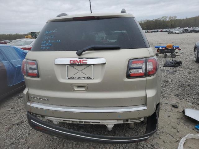1GKKRNED7FJ265755 GMC ACADIA SLE