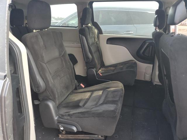 2C4RDGCG2GR161284 Dodge Grand Caravan Sxt
