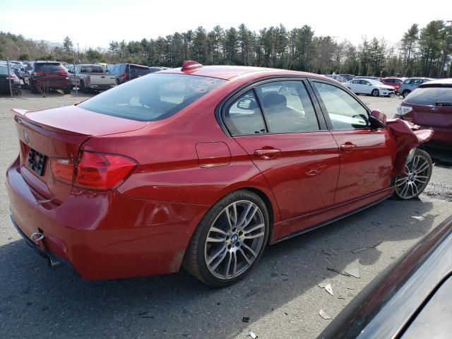 WBA3A9G57FNS65779 BMW 335 I