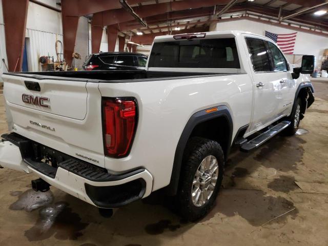 1GT49REY9LF100691 GMC Sierra K2500 Denali