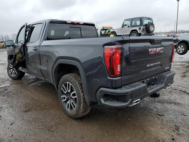 3GTUUEEL3PG218588 GMC Sierra K1500 At4