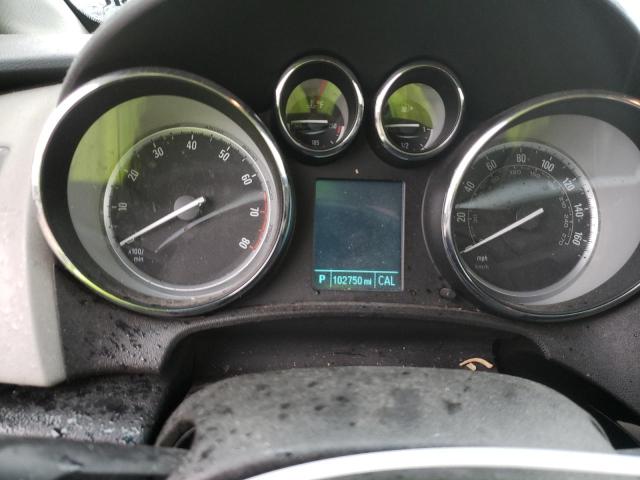 1G4PW5SK8G4168699 Buick Verano Sport Touring