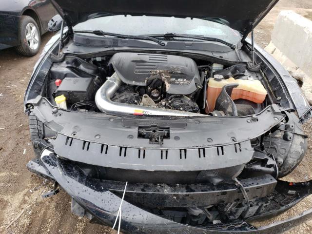 2C3CDXJG9FH903388 Dodge Charger Sxt