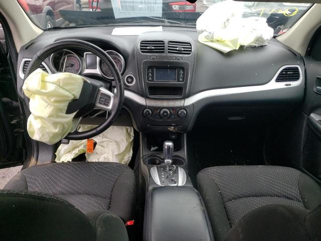 3C4PDCAB6LT262200 Dodge JOURNEY SE