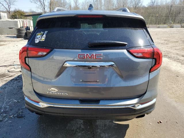 3GKALPEX1LL173855 GMC Terrain Slt