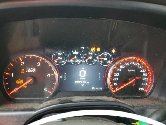 1GT120E82FF621257 GMC Sierra K2500 Denali