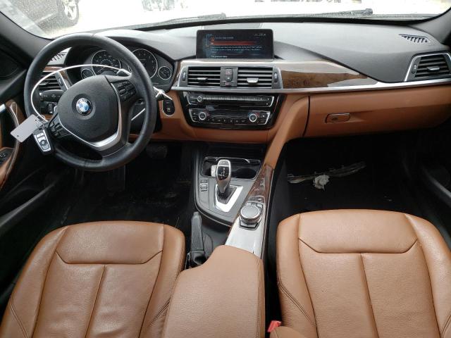 WBA8D9G59HNU60296 BMW 330 XI
