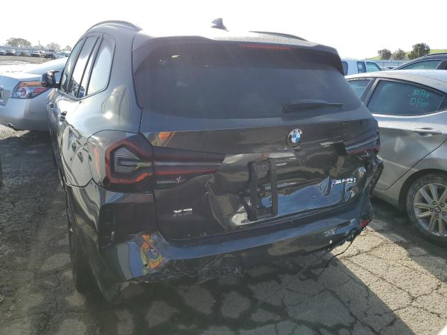 5UX83DP08N9M73752 BMW X3 Xdrivem40i