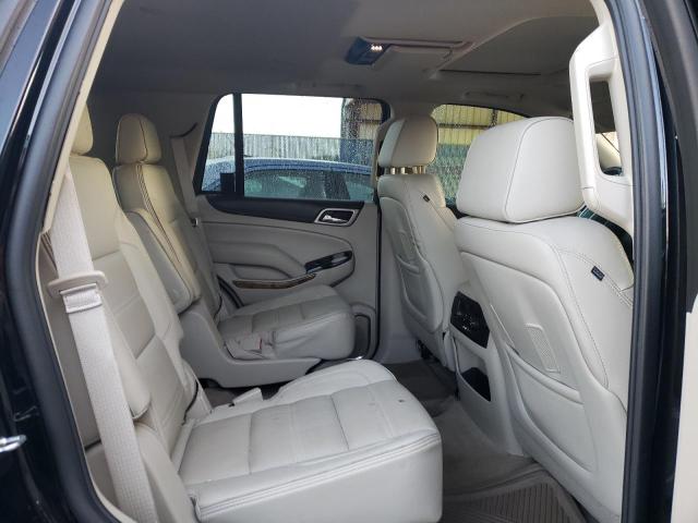 1GKS2CKJ0FR636176 GMC YUKON DENALI