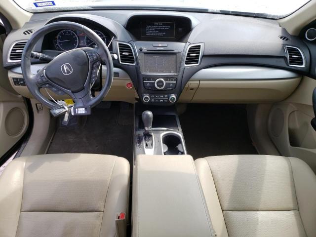 5J8TB3H71HL021915 Acura Rdx Advance