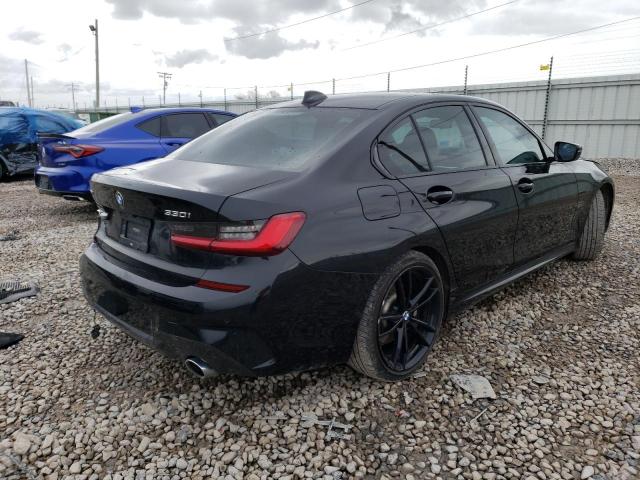 WBA5R7C58KAJ84352 BMW 330XI