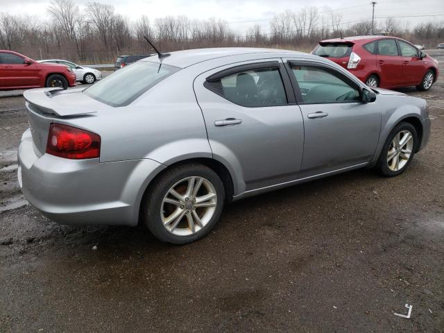 1C3CDZAB7EN166777 Dodge AVENGER SE
