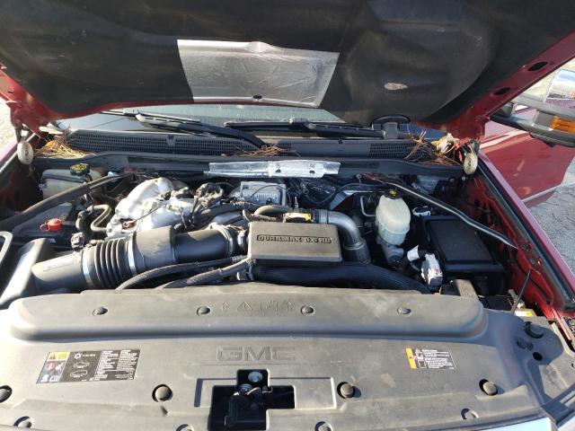 1GT42YEY0JF108500 GMC Sierra K3500 Denali