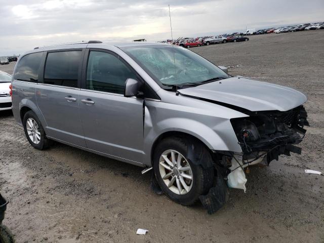 2C4RDGCG8KR611304 Dodge Grand Caravan Sxt