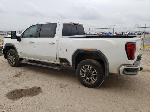 1GT49PEY3PF167653 GMC Sierra K2500 At4
