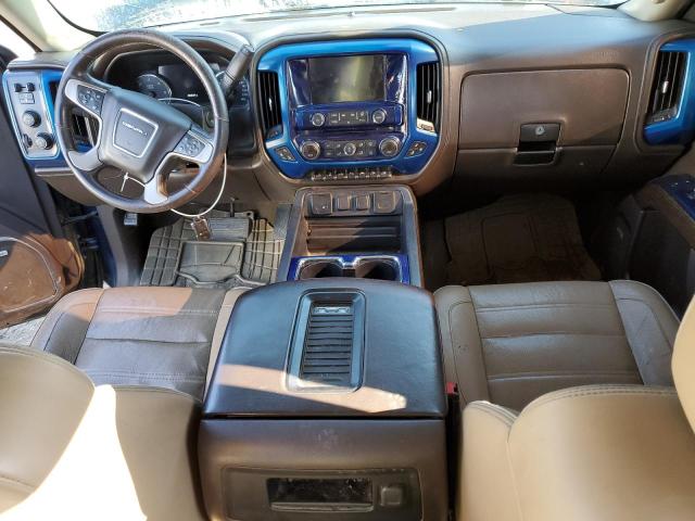 3GTU2PEJ6HG226007 GMC Sierra K1500 Denali