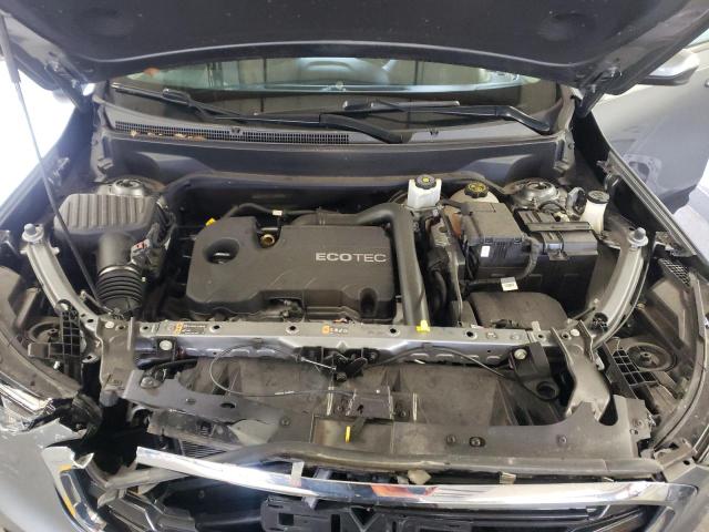 3GKALMEV5JL303596 GMC Terrain Sle