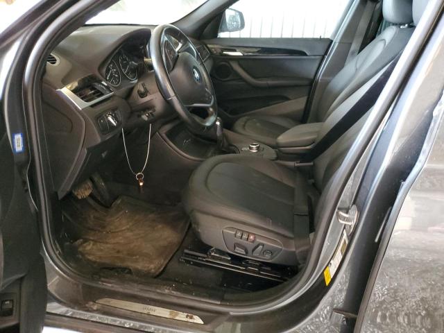 WBXHU7C33J5H45129 BMW X1 Sdrive28i