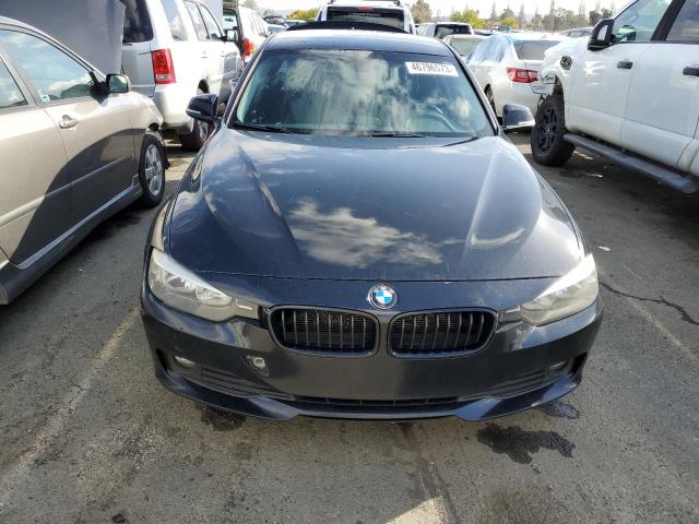 WBA3B1C51FK138855 BMW 320 I
