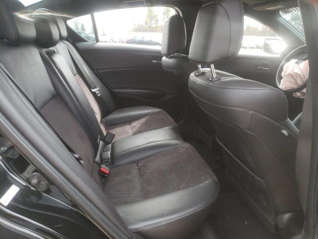 19UDE2F87GA006993 Acura Ilx Premium Tech